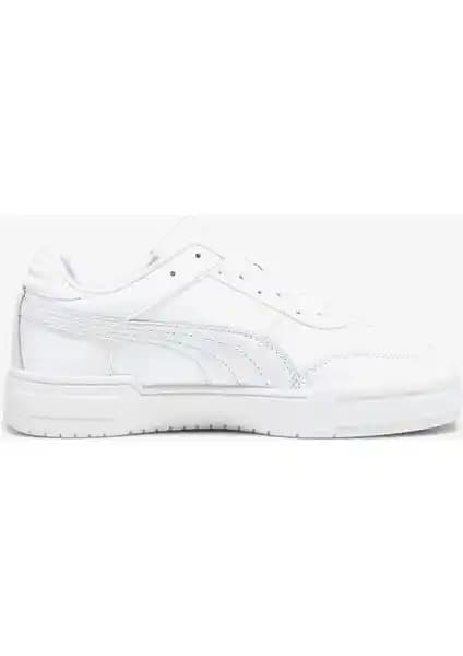 Puma Ca Pro Sport.02 Kadın Spor Ayakkabısı Şıklık ve Dayanıklılığı Bir Arada Sunar