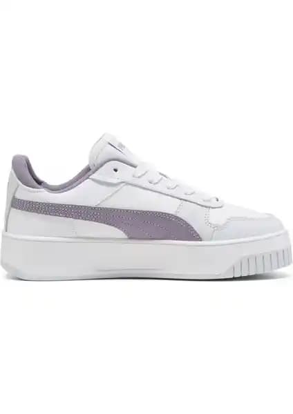 Puma Carina Street Kadın Spor Ayakkabısı Günlük ve Aktif Yaşam İçin Uygun Tasarım