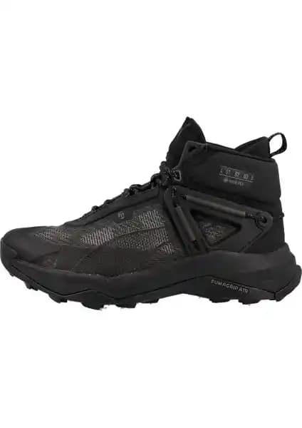 Puma Explore Nitro Mid GTX Erkek Koşu Ayakkabısı Performans ve Konfor Sunan Dayanıklı Spor Ayakkabısı