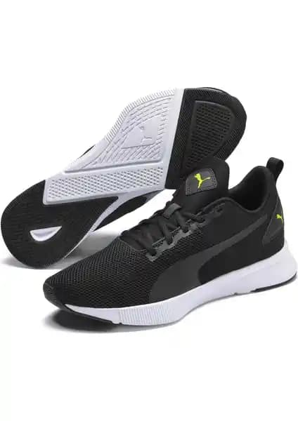 Puma Flyer Koşu Ayakkabısı: Şıklık ve Konforu Bir Arada Sunan Modern Tasarım