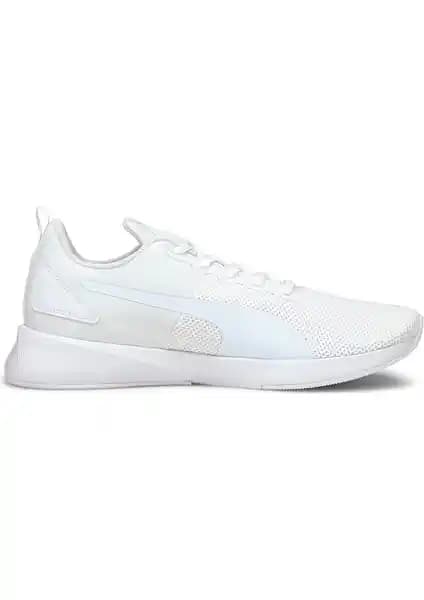 Puma Flyer Runner Erkek Günlük Spor Ayakkabısı Şıklık ve Konfor Sunan Modern Tasarım
