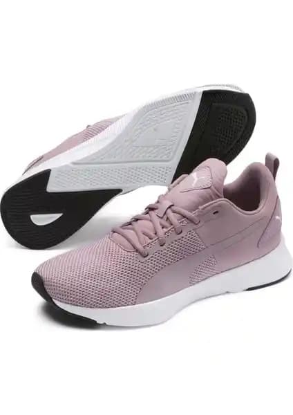 Puma Flyer Runner Kadın Koşu Ayakkabısı Şık ve Konforlu Tasarımıyla Günlük ve Spor Kullanımına Uygun