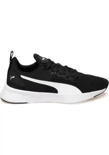 Puma FLYER RUNNER Siyah Kadın Koşu Ayakkabısı Performans ve Şıklığın Birleşimi