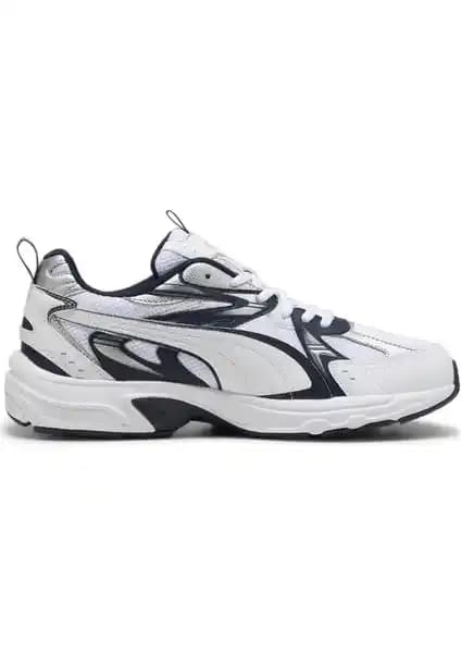 Puma Milenio Tech Unisex Sneaker Günlük Şıklık ve Konfor Sunan Modern Ayakkabı