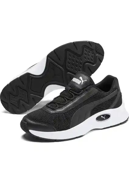 Puma Nucleus Unisex Spor Ayakkabı: Şık ve Konforlu Günlük ve Spor Ayakkabısı