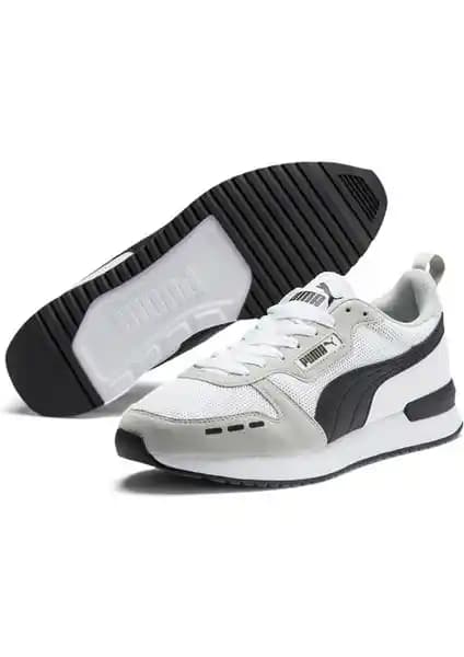 Puma R78 Erkek Spor Ayakkabı: Modern Tasarım ve Günlük Kullanım İçin Uygun Model