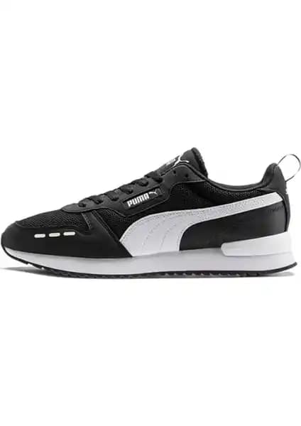 Puma R78 Erkekler İçin Şık ve Konforlu Günlük Spor Ayakkabısı Üzerine Detaylı İnceleme