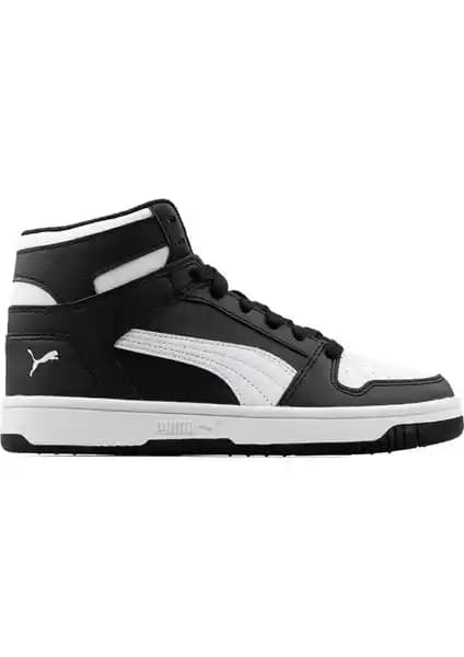 Puma Rebound Layup SL Günlük Spor Ayakkabısı Modern Tasarım ve Üstün Konfor Sunar