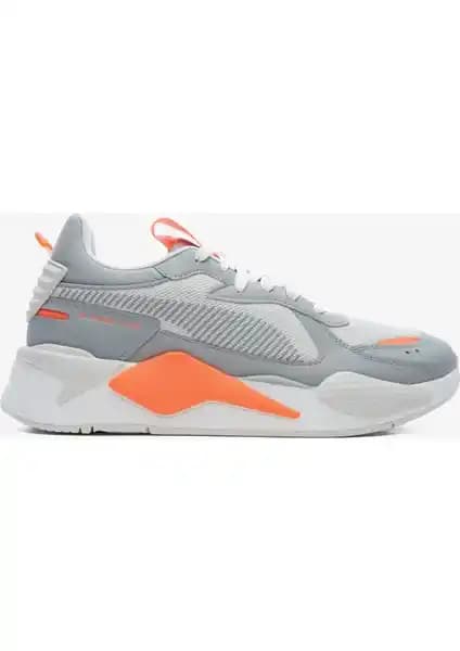 Puma RS-X Geek.07 Günlük Şıklık ve Konfor Sunan Modern Spor Ayakkabı