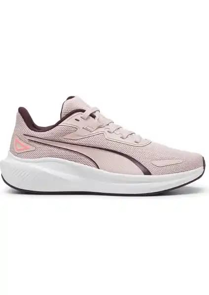 Puma Skyrocket Lite Erkek Pembe Koşu Ayakkabısı Performans ve Konfor Sunar