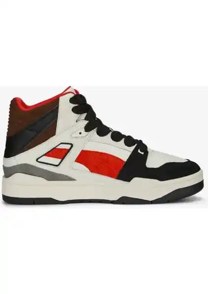 Puma Slipstream Hi Always On Kadın Spor Ayakkabısı Modern Tasarım ve Konfor Bir Arada