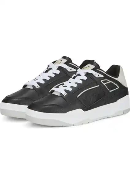 Puma Slipstream Unisex Spor Ayakkabı Şıklık ve Konforu Bir Arada Sunar