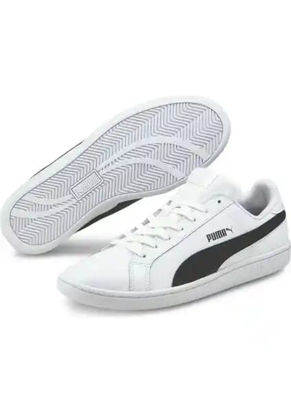 Puma Smash L Unisex Spor Ayakkabı: Şıklık ve Fonksiyonelliğin Bir Arada Sunumu