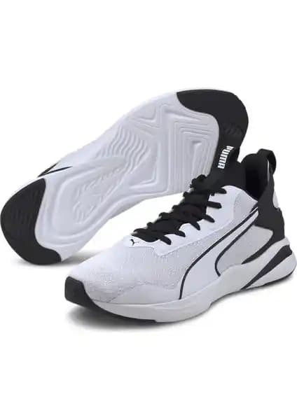 Puma Softride Rift Erkek Koşu Ayakkabısı: Konfor ve Şıklık Sunan Modern Spor Ayakkabısı