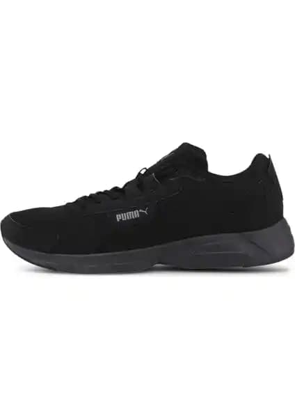 Puma Space Runner Alt Koşu Ayakkabısı Erkekler İçin Hafif ve Konforlu Spor Ayakkabısı