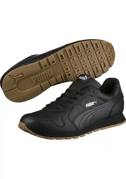 Puma ST Runner Full L Ayakkabı Günlük Kullanım İçin Şık ve Konforlu Spor Ayakkabı