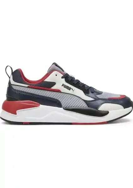 Puma X-Ray 2 Square Erkek Koşu ve Günlük Spor Ayakkabısı Modern Tasarım ve Konfor
