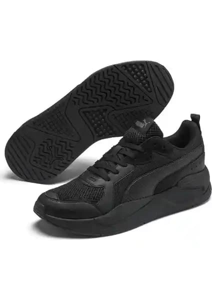 Puma X-Ray Unisex Spor Ayakkabı Modern Tasarım ve Konfor Sunan Günlük Kullanım Modeli