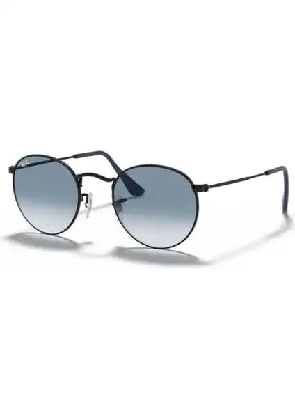 Ray-Ban 0RB3447-006/3F50 Unisex Güneş Gözlüğü Modern Tasarım ve Yüksek Koruma Özellikleriyle