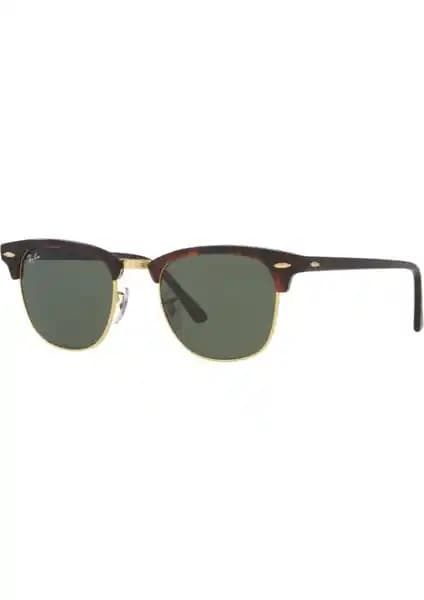 Ray-Ban 3016-49 W0366 Güneş Gözlüğü: Şıklık ve Fonksiyonellik Bir Arada
