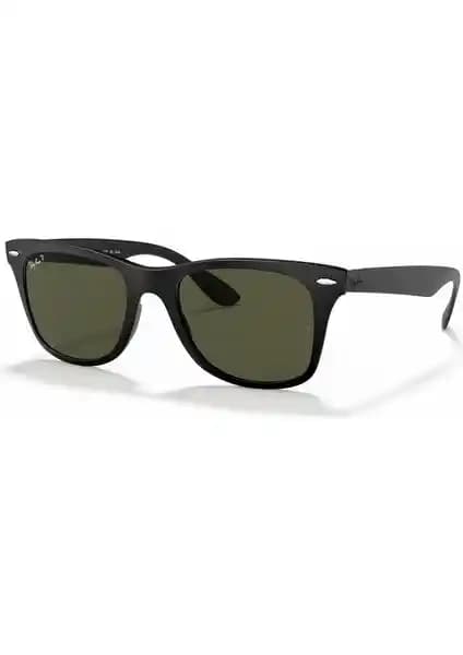 Ray-Ban 4195 601S9A 52 Unisex Güneş Gözlüğü Şıklık ve Fonksiyonellik Bir Arada