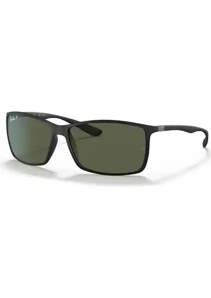 Ray-Ban Rb4179-601S9A/62 Erkek Güneş Gözlüğü Şıklık ve Fonksiyonellik Bir Arada