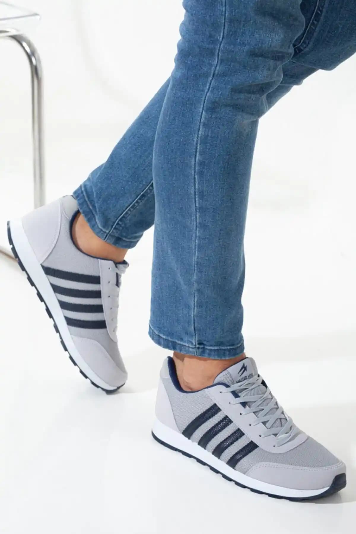 Rona Gifts Erkek Günlük Spor Ayakkabısı: Hafif ve Şık Tasarımıyla Günlük Kullanım İçin Uygun