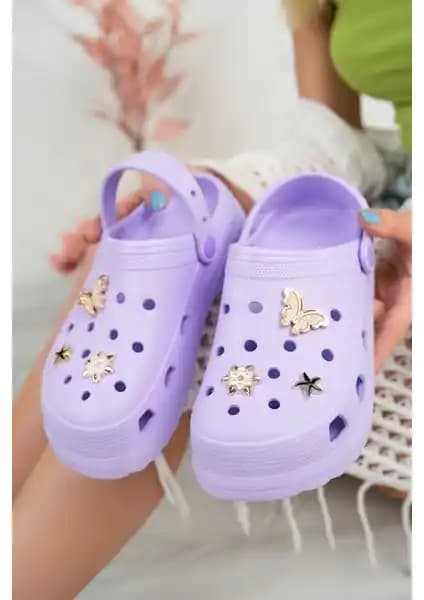 RoseVeno Masaj Tabanlı Hastane Terliği: Ergonomik ve Dayanıklı Sağlık Personeli Ayakkabısı