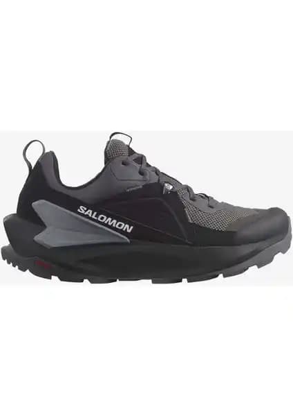 Salomon ELIXIR GORE-TEX Erkek Outdoor Ayakkabı: Dayanıklılık ve Konfor Sunan Performans Modeli