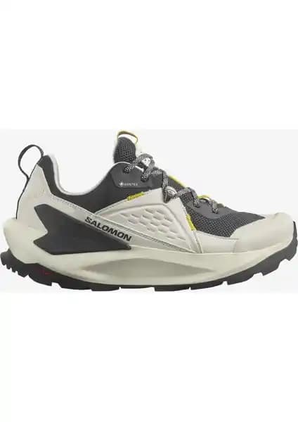 Salomon ELIXIR GORE-TEX Erkek Outdoor Ayakkabısı Dayanıklılık ve Konfor Sunar