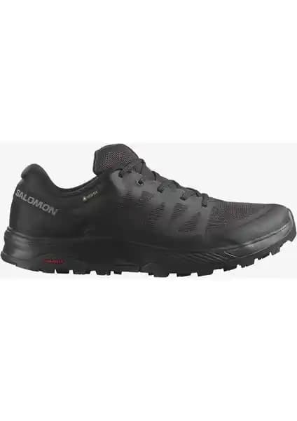 Salomon Outrise Gore-Tex Erkek Outdoor Ayakkabısı Dayanıklılık ve Konfor Sunar