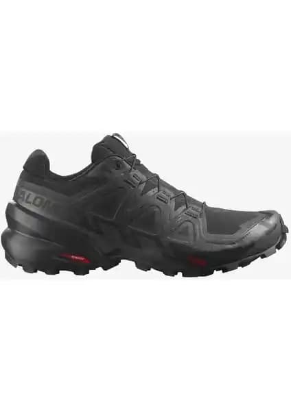 Salomon SPEEDCROSS 6 Erkek Outdoor Ayakkabısı Performans ve Konfor Sunar