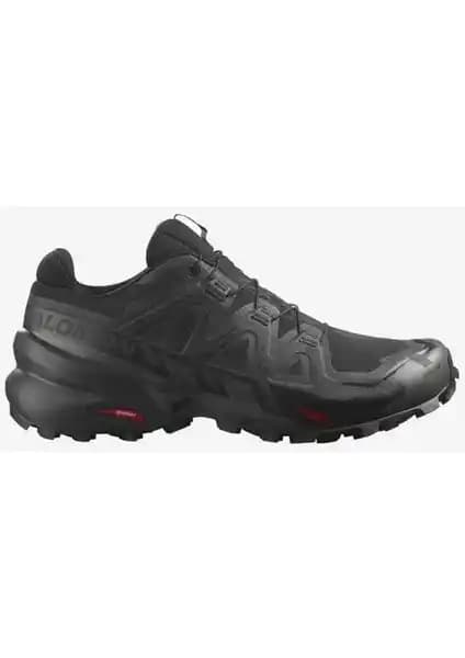 Salomon Speedcross 6 GTX Erkek Outdoor Ayakkabısı Doğa Koşullarına Dayanıklı ve Konforlu Tasarım