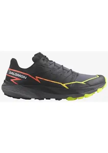 Salomon Thundercross Erkek Koşu Ayakkabısı Performans ve Konforu Bir Arada Sunar
