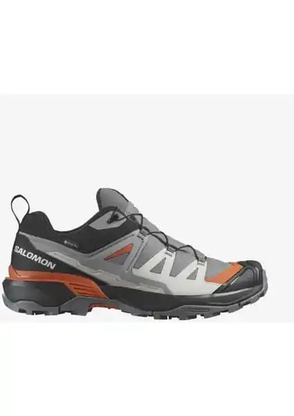 Salomon X Ultra 360 GTX Erkek Outdoor Ayakkabı Doğa Sporları İçin Dayanıklı ve Çevre Dostu