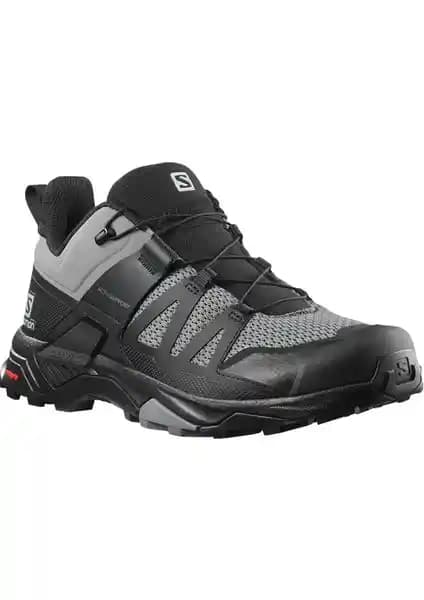 Salomon X Ultra 4 Erkek Outdoor Ayakkabısı Detaylı İnceleme ve Performans Analizi