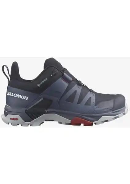 Salomon X Ultra 4 GTX Erkek Outdoor Ayakkabısı: Dayanıklılık ve Konfor Sunan Modern Tasarım