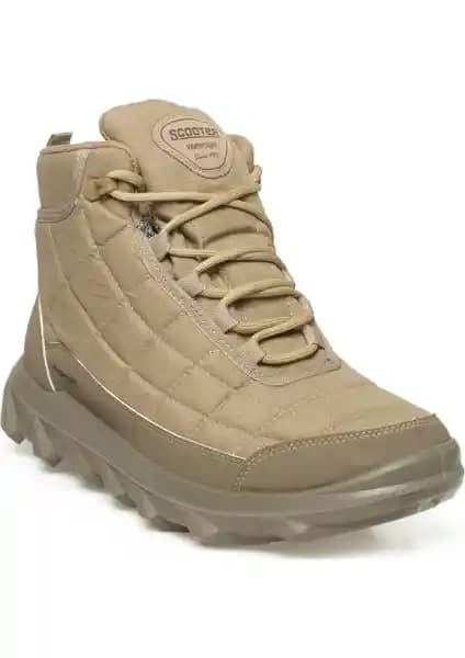 Scooter 7204M Watertight Günlük Erkek Botu: Şık ve Fonksiyonel Tasarım Özellikleri