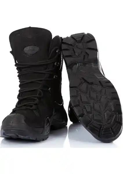 Scooter Kadın Bot: Kış Aylarında Şıklık ve Konfor Sunan Su Geçirmez Botlar