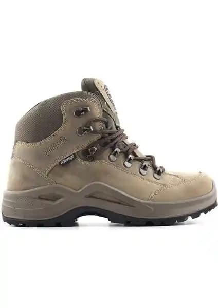 Scooter M1219 Watertight Erkek Bot: Su Geçirmez ve Şık Tasarım ile Günlük Kullanım