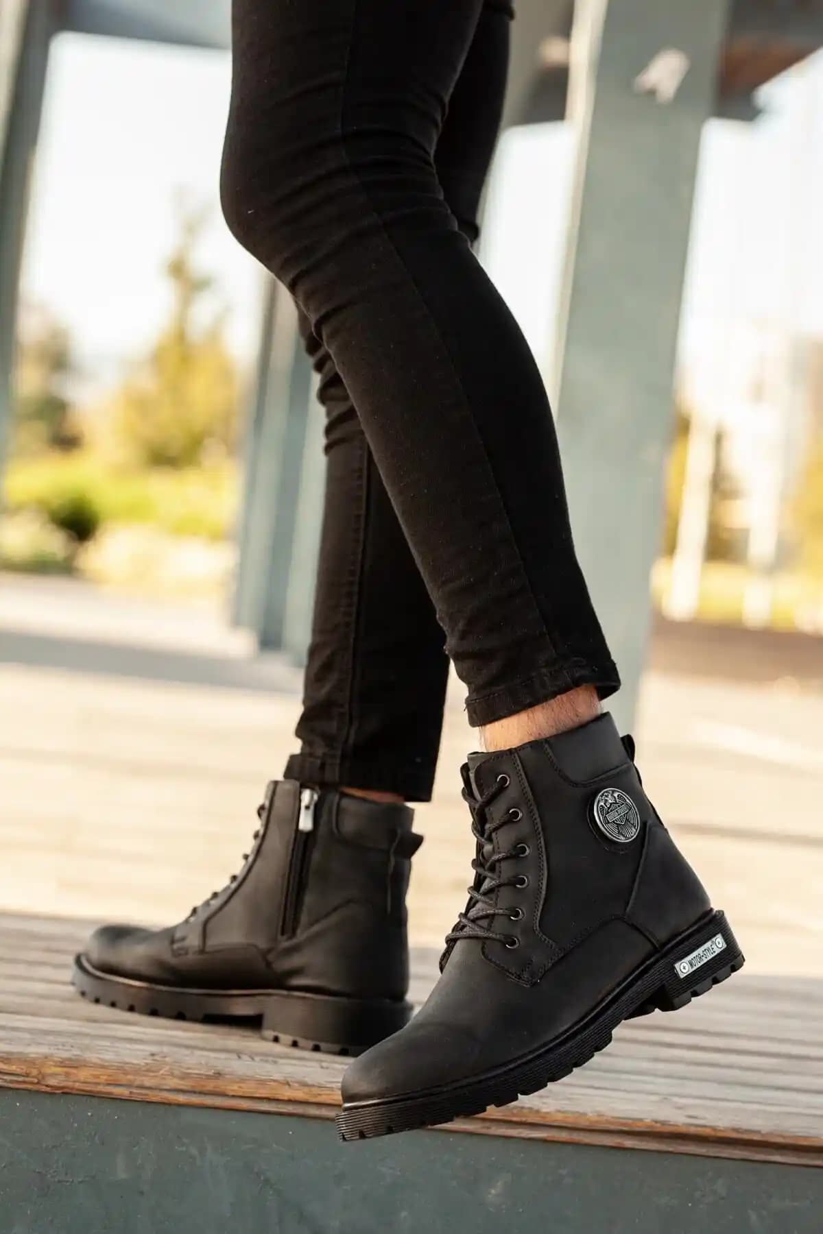 SDF Life Türkiye Su ve Soğuğa Dayanıklı Sıcak Astarlı Kışlık Bot Özellikleri ve Kullanım Alanları