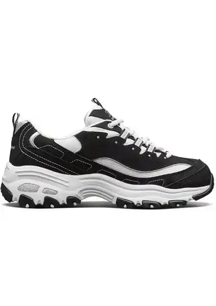 Skechers D'lites Kadın Lıfestyle Sneaker: Konfor ve Şıklığın Modern Buluşması