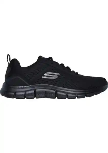 Skechers Erkek Spor Ayakkabı 232758Tk Siyah Modern ve Rahat Tasarım