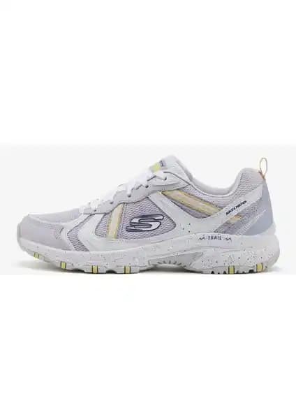 Skechers HİLLCREST VAST ADVENTURE Kadın Outdoor Ayakkabısı Dayanıklı ve Konforlu Tasarım
