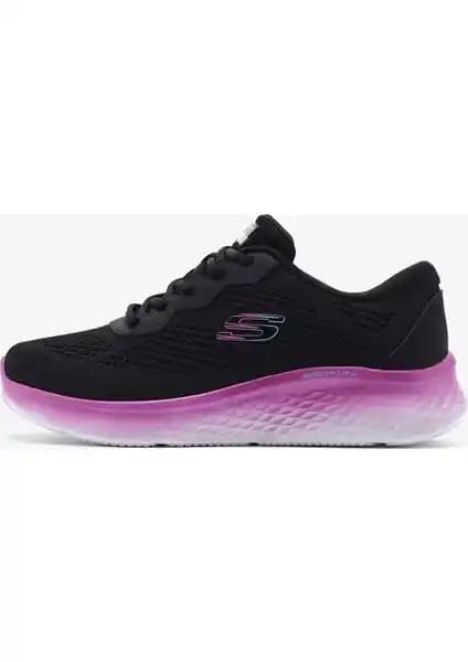Skechers Skech Lite Pro Kadın Siyah Spor Ayakkabı Konfor ve Şıklık Sunar