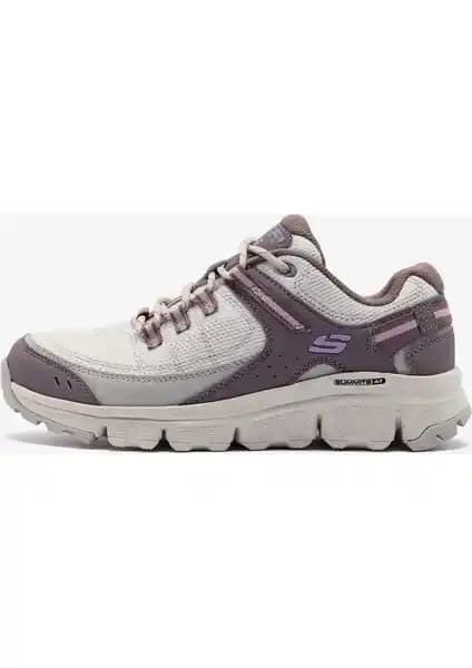 Skechers Summits At - Artists Bluff Kadın Mor Outdoor Ayakkabı İncelemesi ve Özellikleri