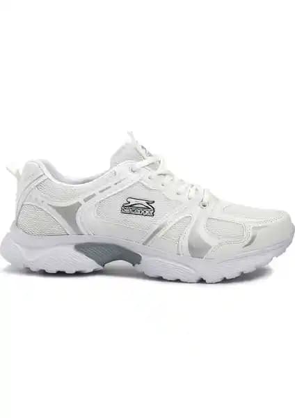 Slazenger ABRAM I Erkek Sneaker: Modern Tasarım ve Konfor Sunan Günlük Spor Ayakkabısı