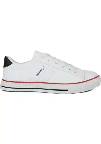 Slazenger Akhila I Erkek Sneaker: Şık ve Fonksiyonel Günlük Spor Ayakkabısı