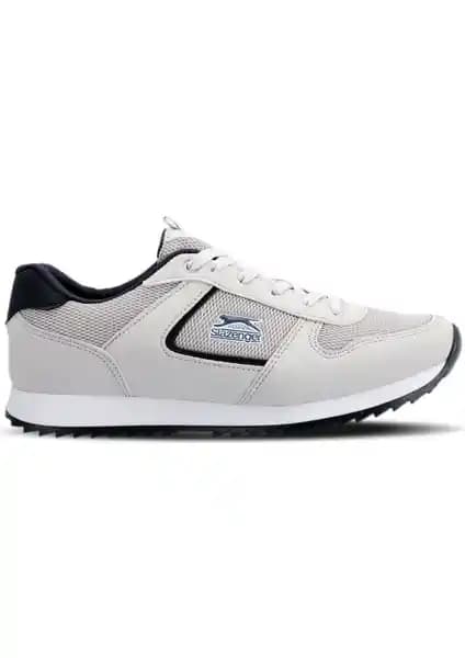 Slazenger ATTACK I Erkek Sneaker Günlük Kullanım İçin Modern ve Konforlu Tasarım