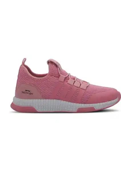 Slazenger EBBA I Kız Çocuk Sneaker: Şık ve Konforlu Yazlık Spor Ayakkabı Seçenekleri